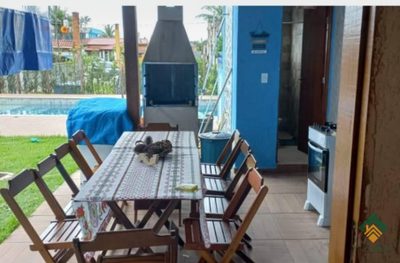 Casa, 2 quartos, 100 m² - Foto 5
