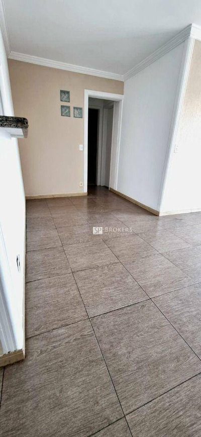 Apartamento, 3 quartos, 60 m² - Foto 2
