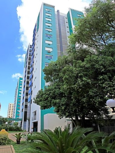 Apartamento, 3 quartos, 112 m² - Foto 3