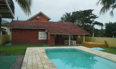 Casa, 3 quartos, 170 m² - Foto 1