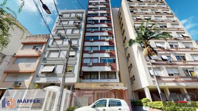 Apartamento, 1 quarto, 31 m² - Foto 1