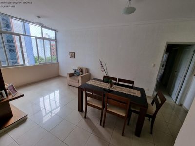 Apartamento, 4 quartos, 155 m² - Foto 5