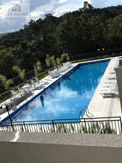 Apartamento, 2 quartos, 43 m² - Foto 2