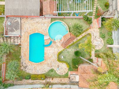 Casa, 5 quartos, 426 m² - Foto 5