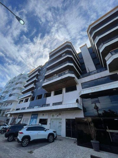 Cobertura, 3 quartos, 138 m² - Foto 2