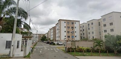 Apartamento, 10 m² - Foto 1