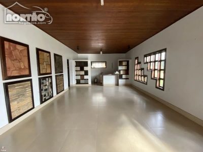 Casa, 1 quarto, 750 m² - Foto 4