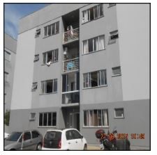 Apartamento, 48 m² - Foto 1