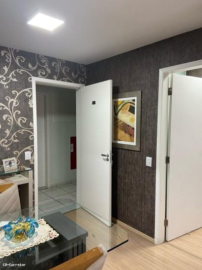 Apartamento, 1 quarto, 44 m² - Foto 3