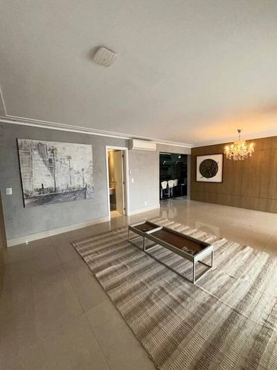 Apartamento, 3 quartos, 202 m² - Foto 5
