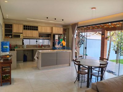 Chácara, 3 quartos, 532 m² - Foto 5