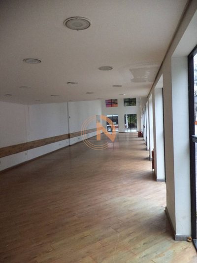 Loja-Salão, 282 m² - Foto 5