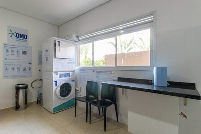 Apartamento, 1 quarto, 42 m² - Foto 5