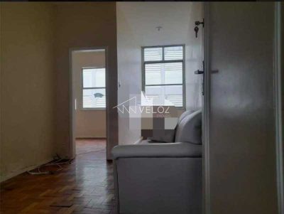 Apartamento, 1 quarto, 35 m² - Foto 1
