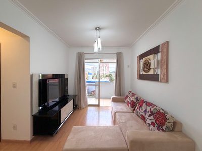 Apartamento, 2 quartos, 114 m² - Foto 4
