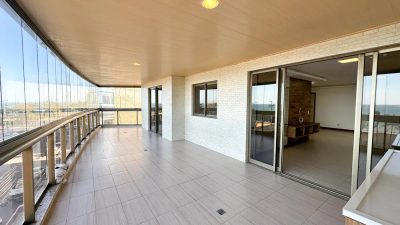Apartamento, 4 quartos, 274 m² - Foto 4