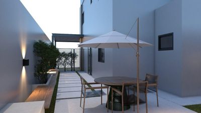 Sobrado, 4 quartos, 131 m² - Foto 3