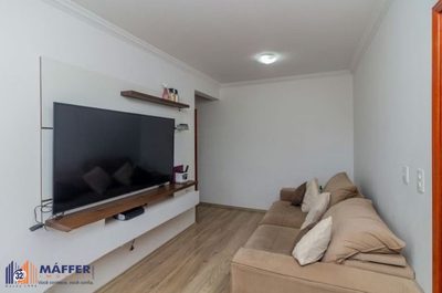 Apartamento, 2 quartos, 78 m² - Foto 3