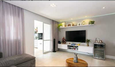 Apartamento, 2 quartos, 102 m² - Foto 3