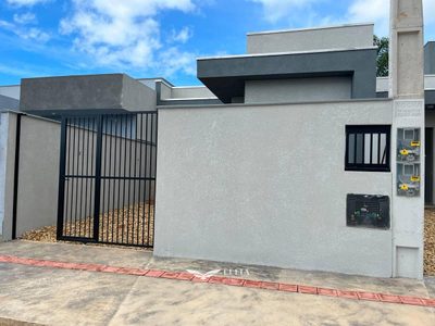 Casa, 2 quartos, 61 m² - Foto 4