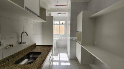 Apartamento, 2 quartos, 52 m² - Foto 2