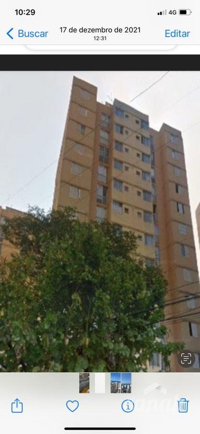 Apartamento, 2 quartos, 57 m² - Foto 2