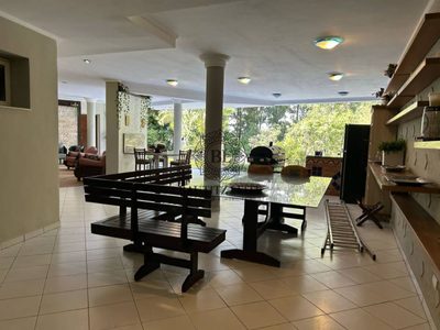Casa de Condomínio, 5 quartos - Foto 4