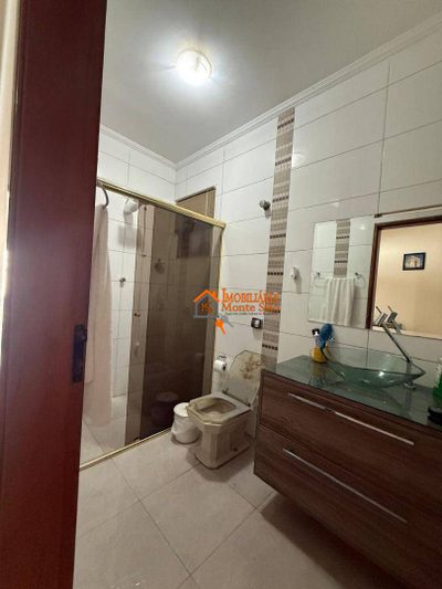 Sobrado, 3 quartos, 220 m² - Foto 4