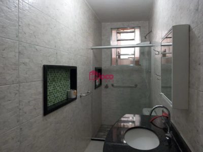 Apartamento, 2 quartos, 66 m² - Foto 4