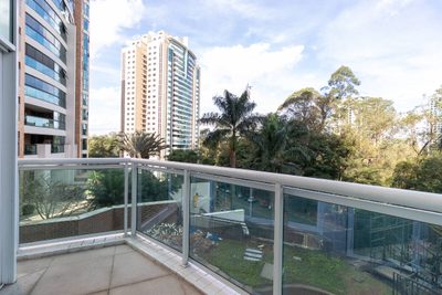 Apartamento, 4 quartos, 211 m² - Foto 5