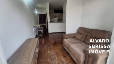 Apartamento, 1 quarto, 53 m² - Foto 2