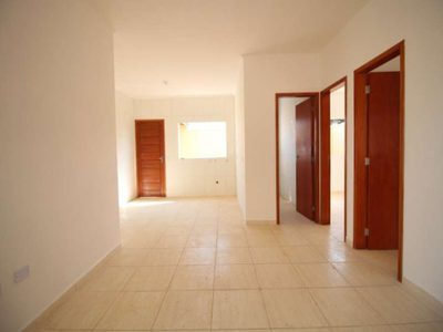 Casa, 2 quartos, 48 m² - Foto 1