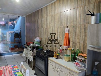 Casa, 3 quartos, 80 m² - Foto 3