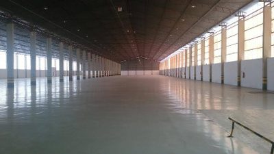 Depósito-Galpão, 10000 m² - Foto 5