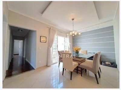 Casa, 3 quartos, 205 m² - Foto 5