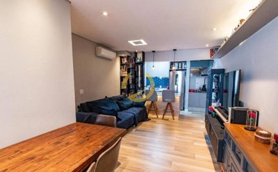 Apartamento, 3 quartos, 88 m² - Foto 4
