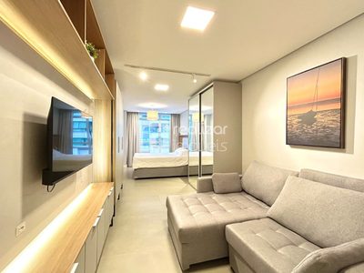 Apartamento, 45 m² - Foto 1