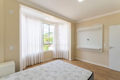 Apartamento, 1 quarto, 45 m² - Foto 1