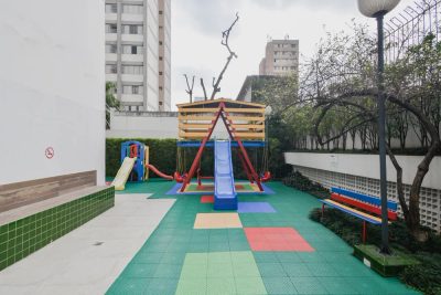 Apartamento, 3 quartos, 118 m² - Foto 3