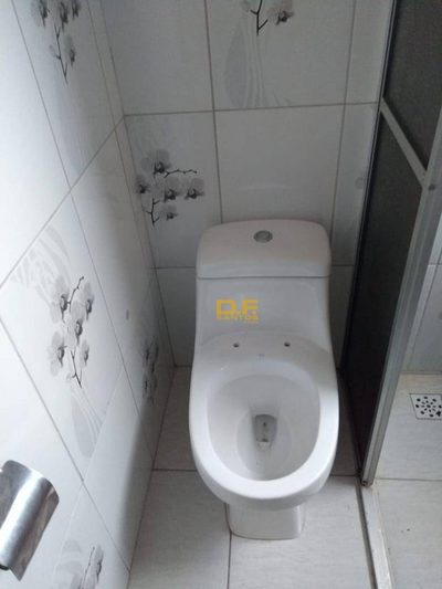 Apartamento, 2 quartos, 56 m² - Foto 5