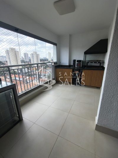 Apartamento, 3 quartos, 84 m² - Foto 4