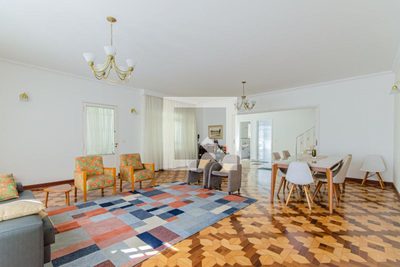 Casa, 3 quartos, 280 m² - Foto 4