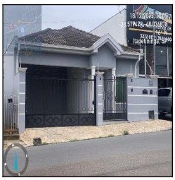 Casa, 300 m² - Foto 1