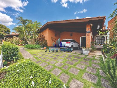 Casa, 3 quartos, 259 m² - Foto 2