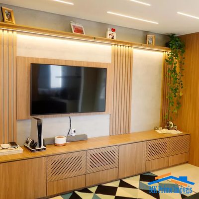 Apartamento, 3 quartos, 84 m² - Foto 3