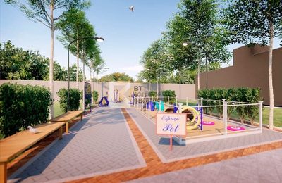 Terreno, 160 m² - Foto 3