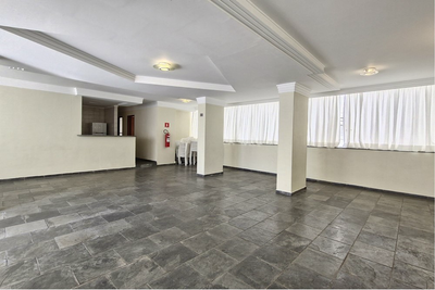 Apartamento, 3 quartos, 70 m² - Foto 3