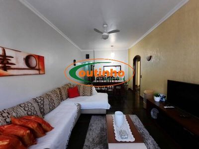 Apartamento, 3 quartos, 110 m² - Foto 2