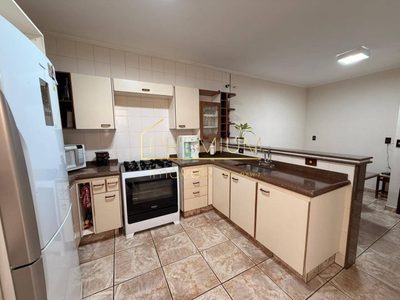 Casa, 5 quartos, 279 m² - Foto 5