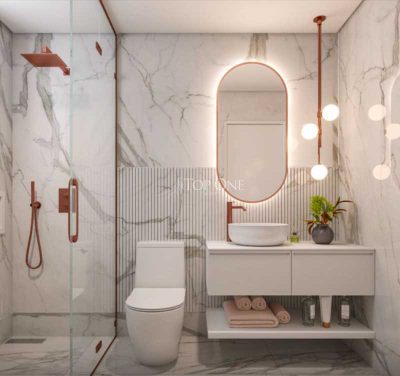 Apartamento, 3 quartos, 160 m² - Foto 3